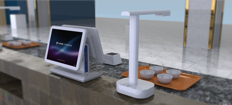 優(yōu)秀智能結算設備定制哪家好