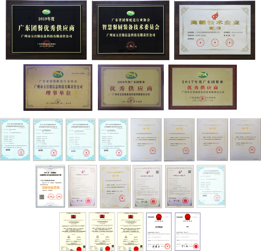 喜訊！我司再獲3個“廣東省高新技術(shù)產(chǎn)品”證書