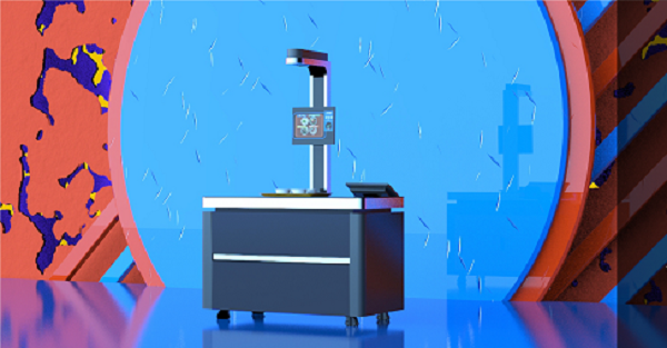 深圳智能結(jié)算臺(tái)多少錢一臺(tái)？