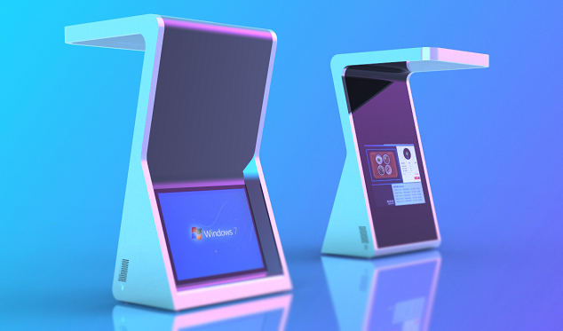 南京智能視覺結(jié)算臺廠家商家哪家靠譜？