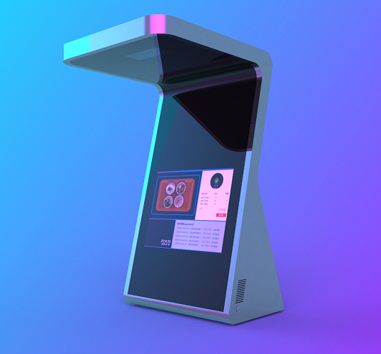 南京智能視覺結(jié)算臺廠家商家哪家靠譜？