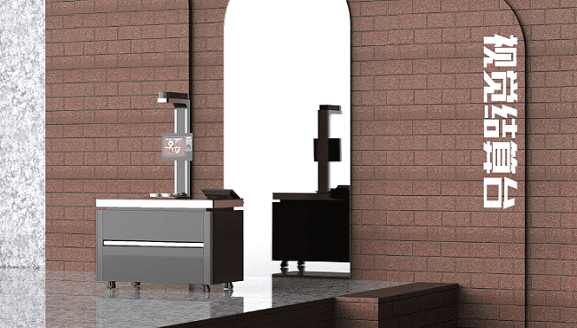 智能科技企業(yè)如何打造智慧食堂？-戈子科技