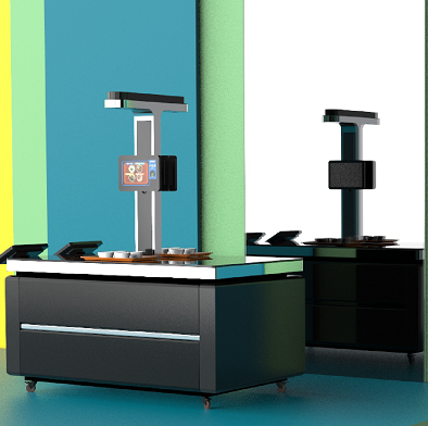 智能科技企業(yè)如何打造智慧食堂？-戈子科技