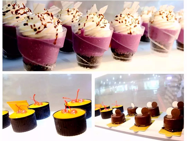 商業(yè)街美食店的智能點(diǎn)餐結(jié)算方案該如何落地？