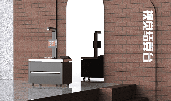 建設(shè)校園智慧后勤，視覺結(jié)算技術(shù)打造食堂核心！