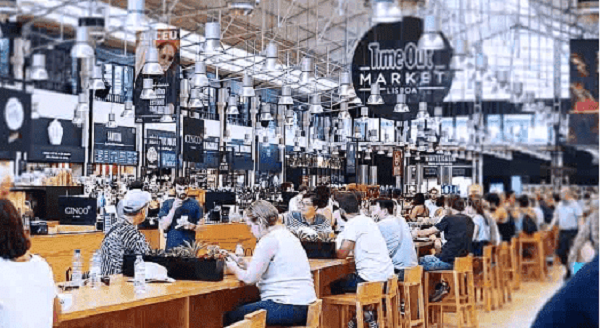 搭建智能食堂系統(tǒng)應(yīng)該何從考慮呢？