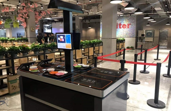 智慧食堂人臉識別管理系統(tǒng)有什么功能？