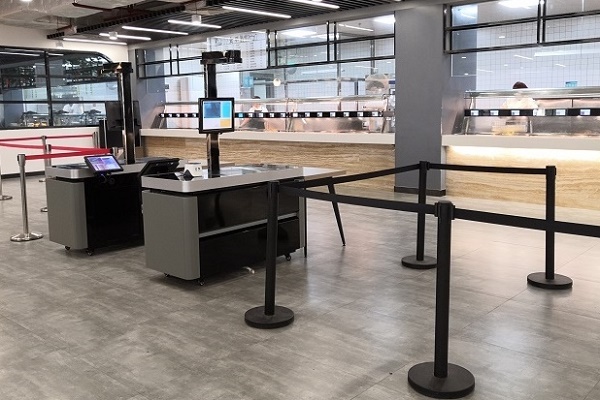 戈子科技智慧食堂模式搭建是提升食堂競爭力的法寶！