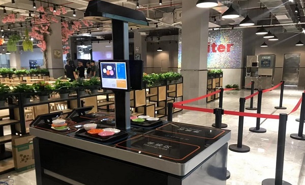 社區(qū)智慧食堂的好處有哪些？如何升級社區(qū)食堂？