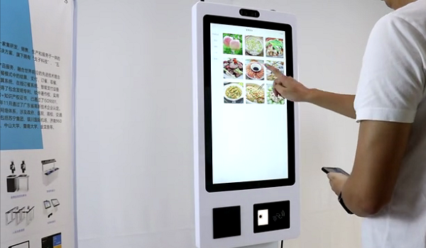 智慧食堂人臉結(jié)算技術(shù)如何應(yīng)用？有什么作用？