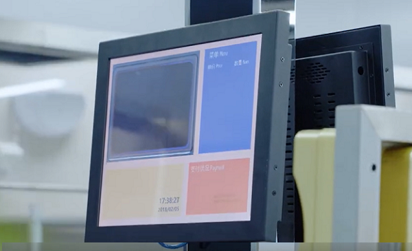 學(xué)校智慧食堂刷臉支付系統(tǒng)是好用嗎？