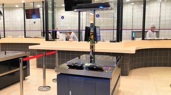 戈子科技智慧食堂消費(fèi)系統(tǒng)功能有哪些？