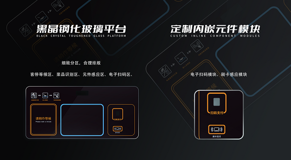 從現(xiàn)金結(jié)算到智能結(jié)算，食堂智能收銀的演變史