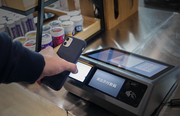 人臉識(shí)別消費(fèi)系統(tǒng)的功能有哪些？