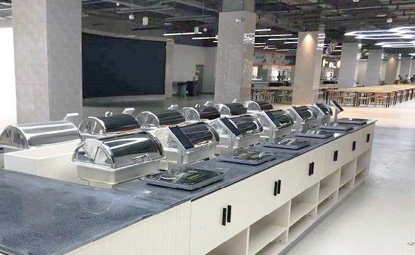 智能稱(chēng)重結(jié)算系統(tǒng) 智能稱(chēng)重結(jié)算系統(tǒng)