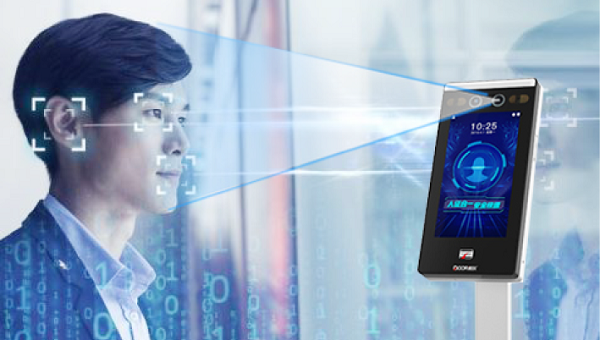 智慧食堂刷臉支付系統(tǒng)怎么開通？