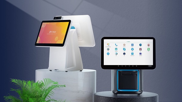 自助結(jié)算和刷臉點(diǎn)餐模式崛起，自助結(jié)算臺和刷臉點(diǎn)餐機(jī)大有可為