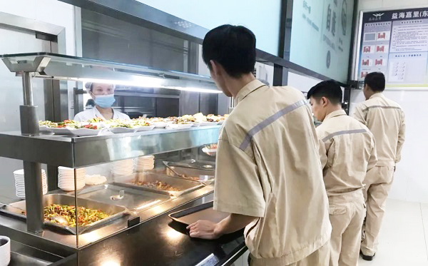 智能備餐臺(tái) 智能備餐臺(tái)