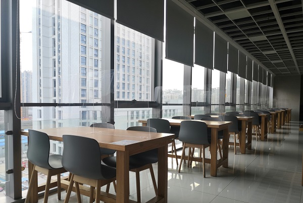 AI視覺結(jié)算臺，全方位提升餐飲結(jié)算效率！