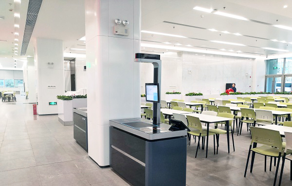 結(jié)算系統(tǒng)對接食堂管理系統(tǒng)能給企業(yè)帶來什么好處？