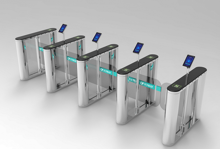 人臉識別通道閘機(jī) 智能道閘有哪些優(yōu)點(diǎn)？