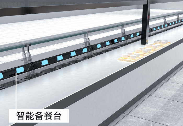 如何打造一家智慧的社區(qū)食堂？