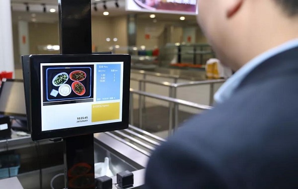 刷臉消費(fèi)＋聚合支付，人臉支付迎來(lái)新機(jī)遇