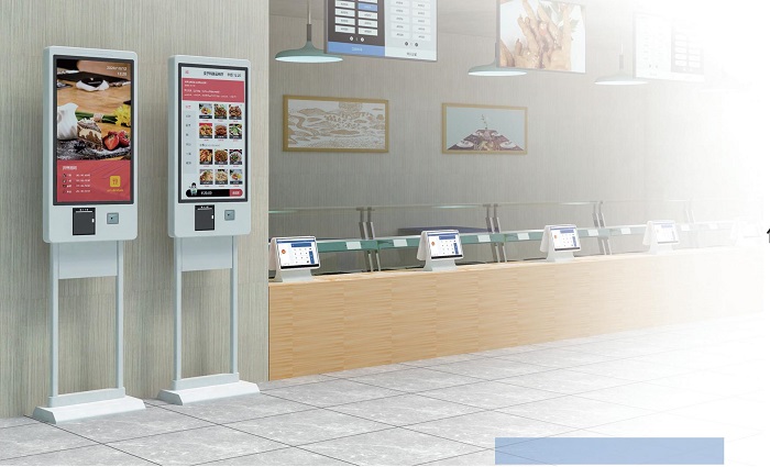 AI餐飲的定制之路，自助點(diǎn)餐如何發(fā)展！