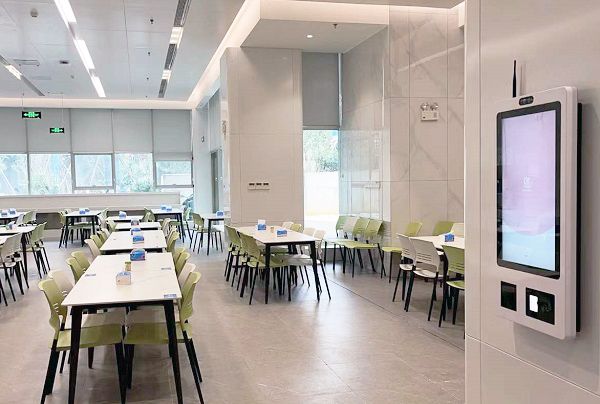 AI餐飲的定制之路，自助點(diǎn)餐如何發(fā)展！