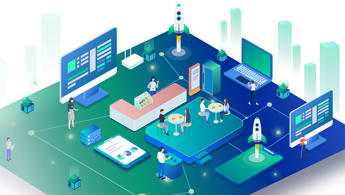 AI智能終端在餐飲場(chǎng)景中究竟有何意義？