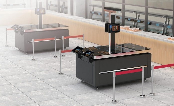 AI智能終端在餐飲場(chǎng)景中究竟有何意義？