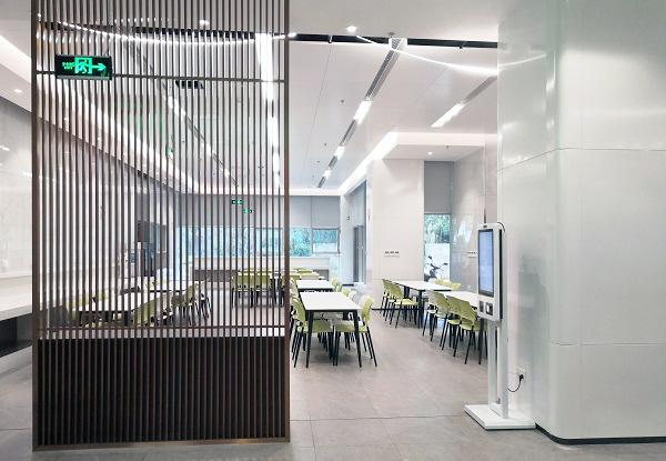 疫情之下，自助點餐機(jī)助力餐廳突圍困境！