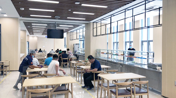 什么牌子的智慧食堂結(jié)算臺(tái)好？