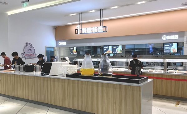 智能稱(chēng)重電子秤