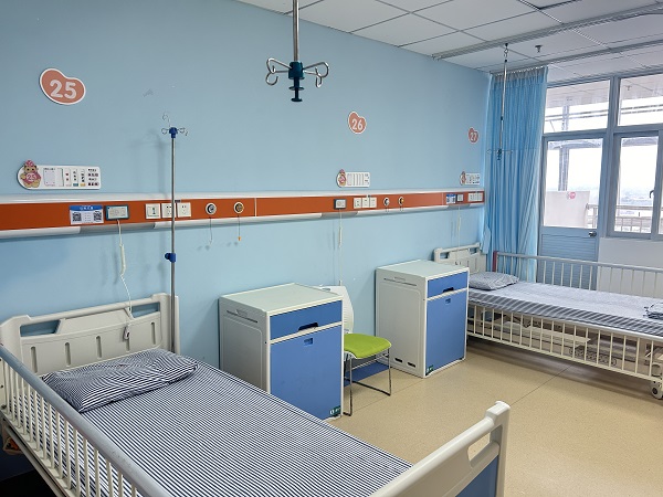 醫(yī)院智慧食堂